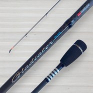 Спінінг для риболовлі Siweida Gladiator plus, тест 5-20 гр, довжина 1,98м